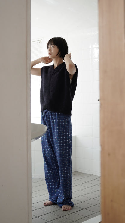 Homey Pants - Patchwork