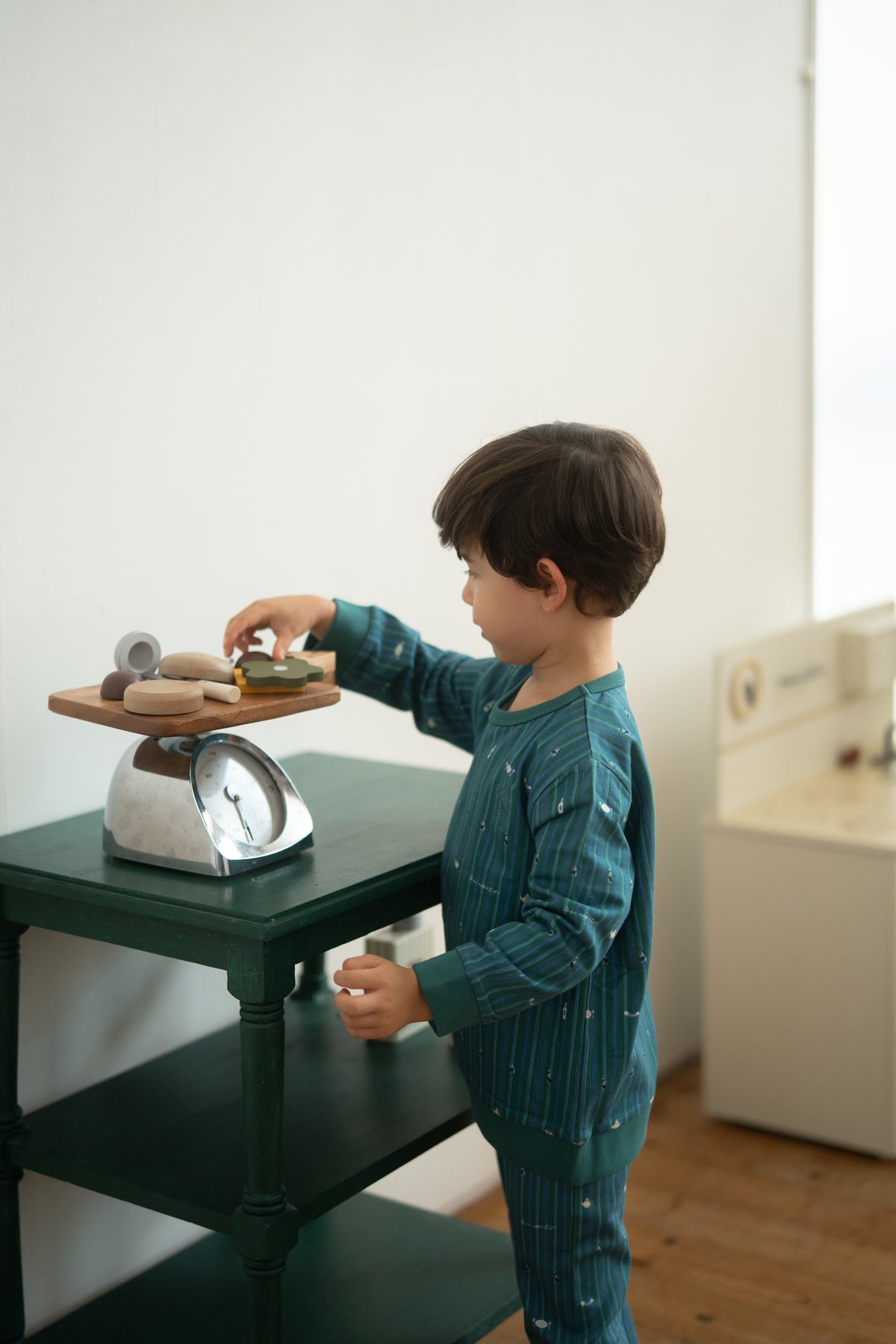 Sweatshirt - Little Chef