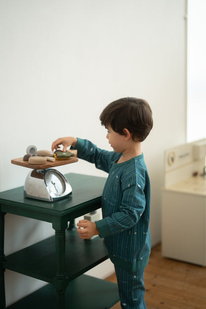 Sweatshirt - Little Chef