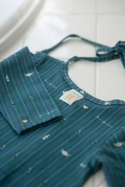 Coverall - Little Chef