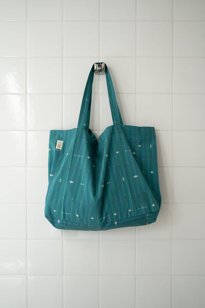 Tote Bag - Little Chef