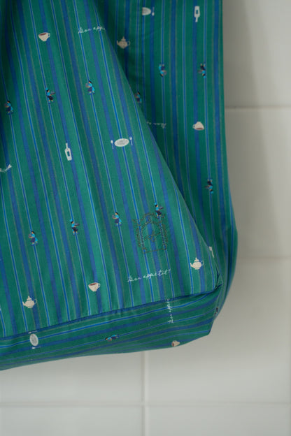 Tote Bag - Little Chef