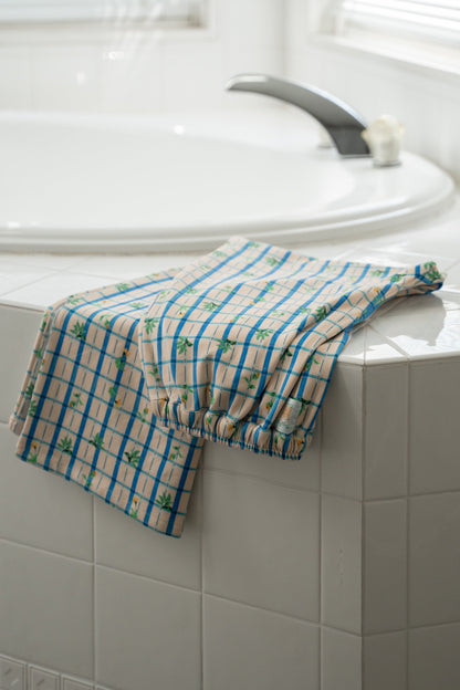 Homey Pants - Floral