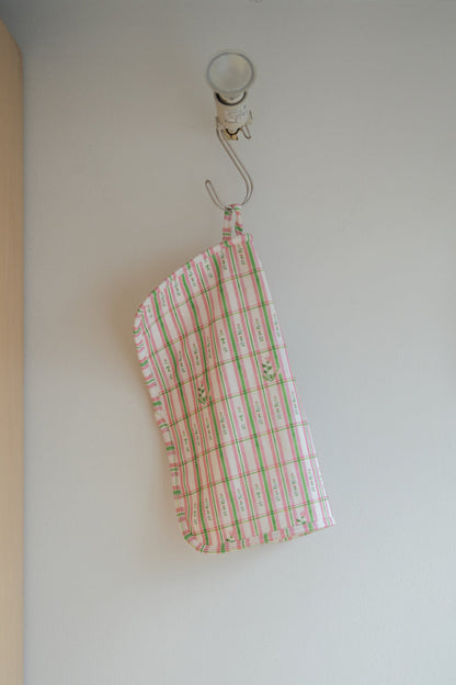 Loop Towel - Garden