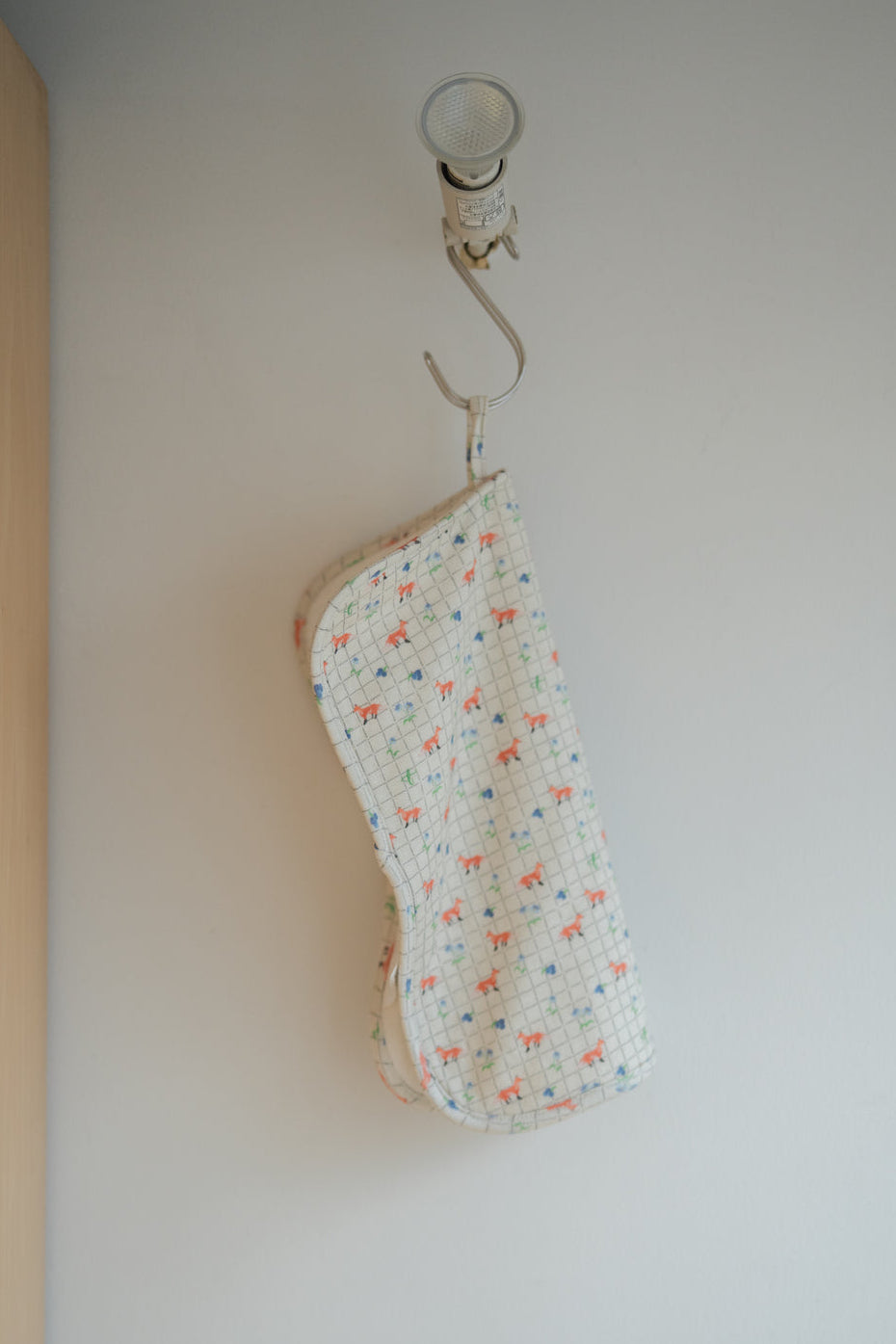 Loop Towel - Kitsune