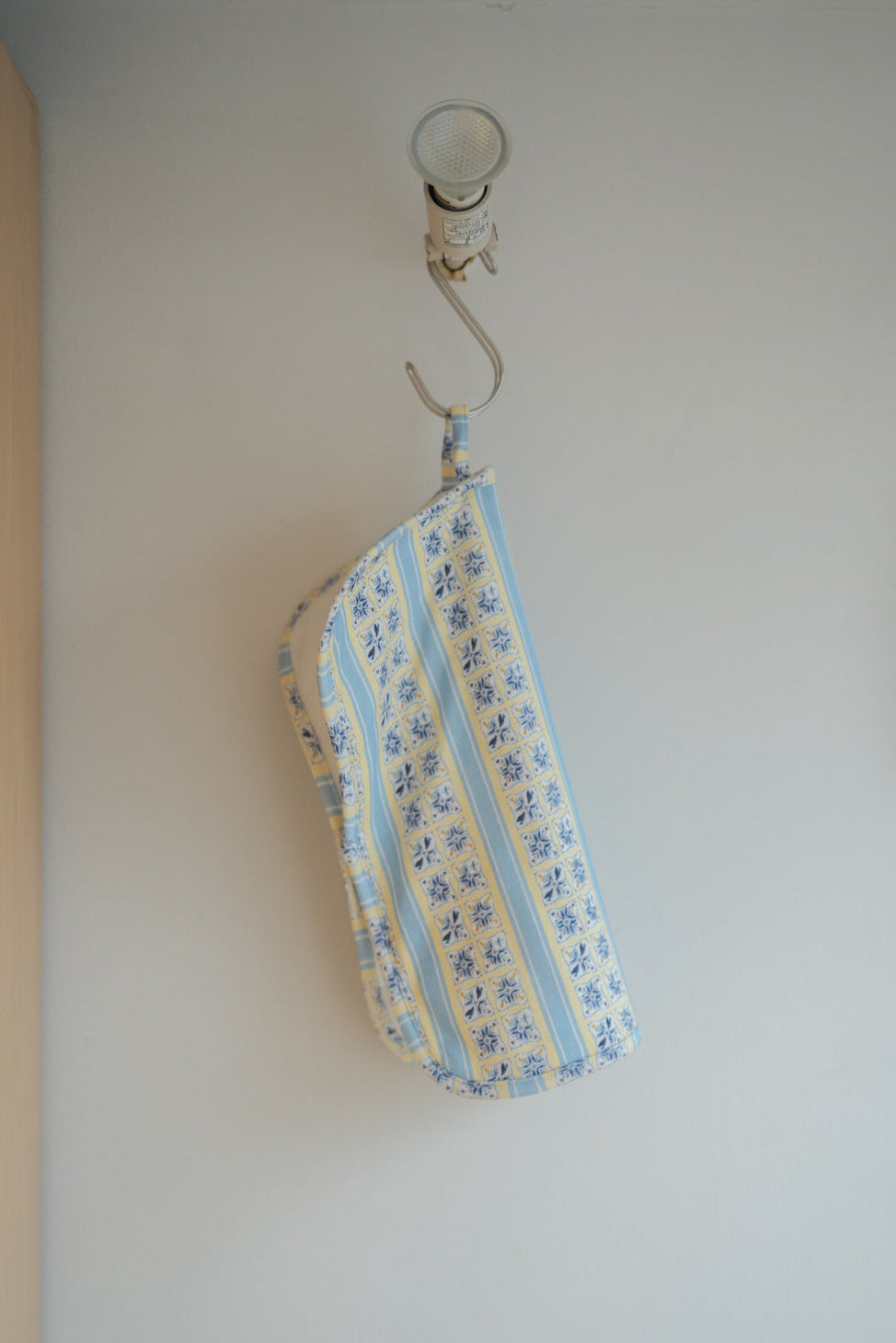 Loop Towel - Tsubame Stripe