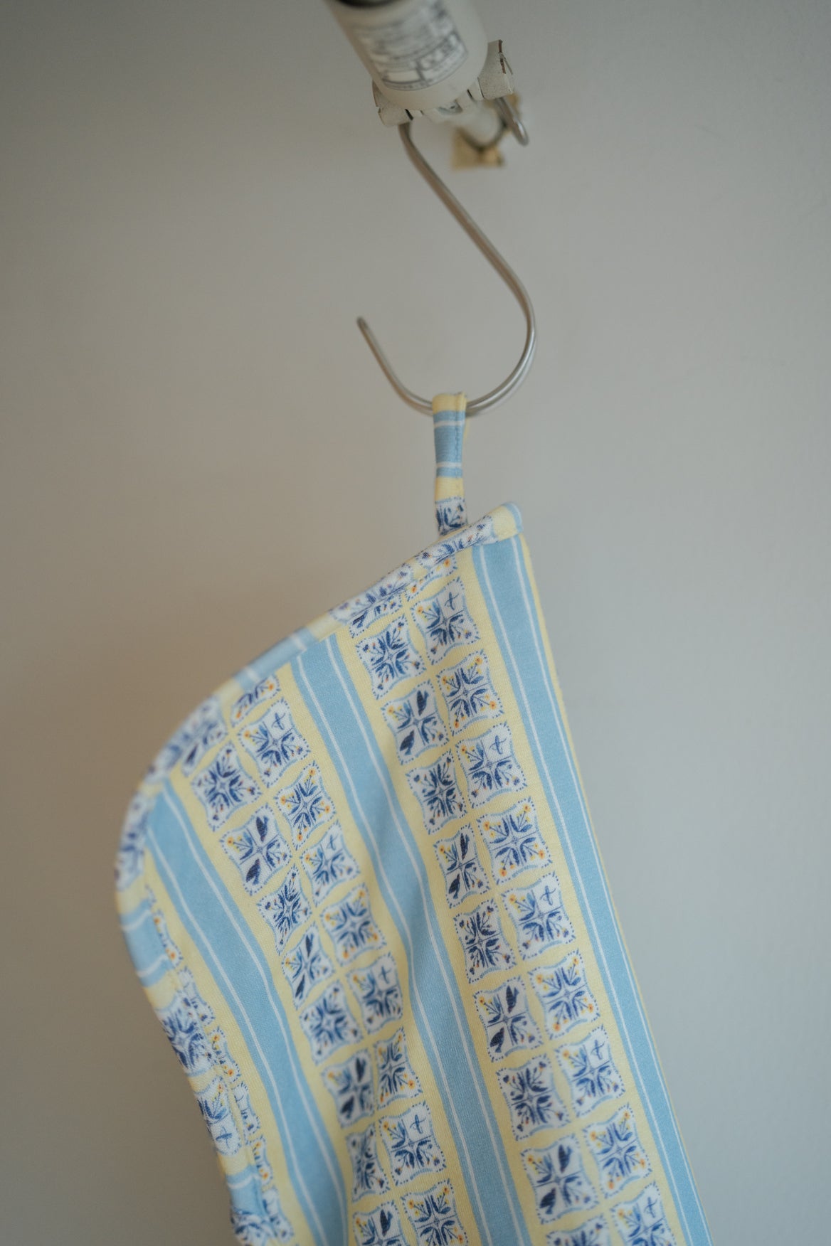 Loop Towel - Tsubame Stripe