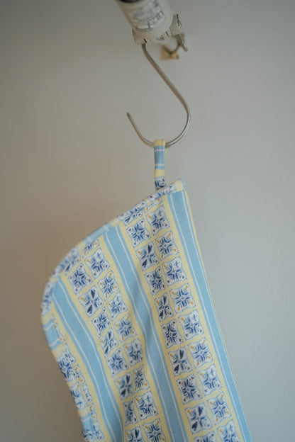 Loop Towel - Tsubame Stripe