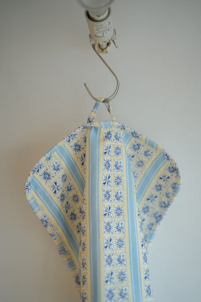 Loop Towel - Tsubame Stripe