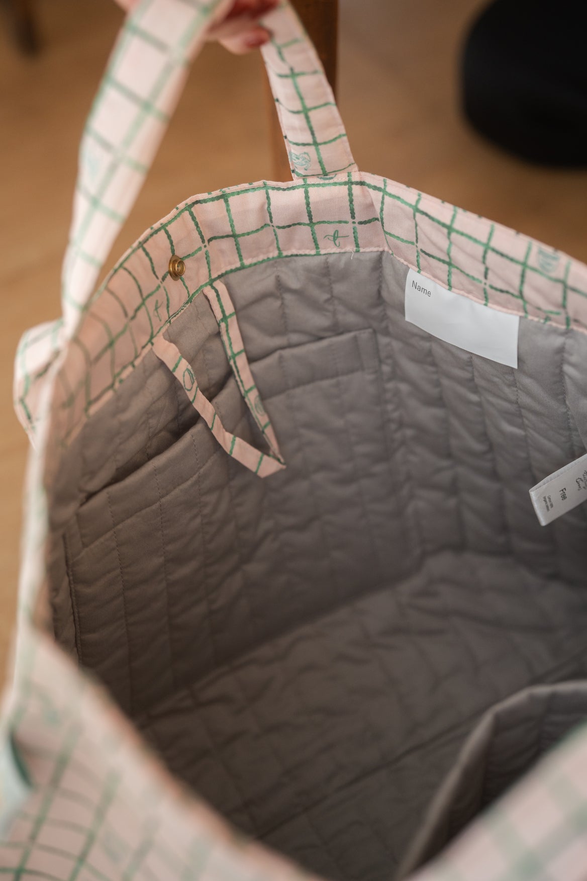 Lesson Bag - Garden