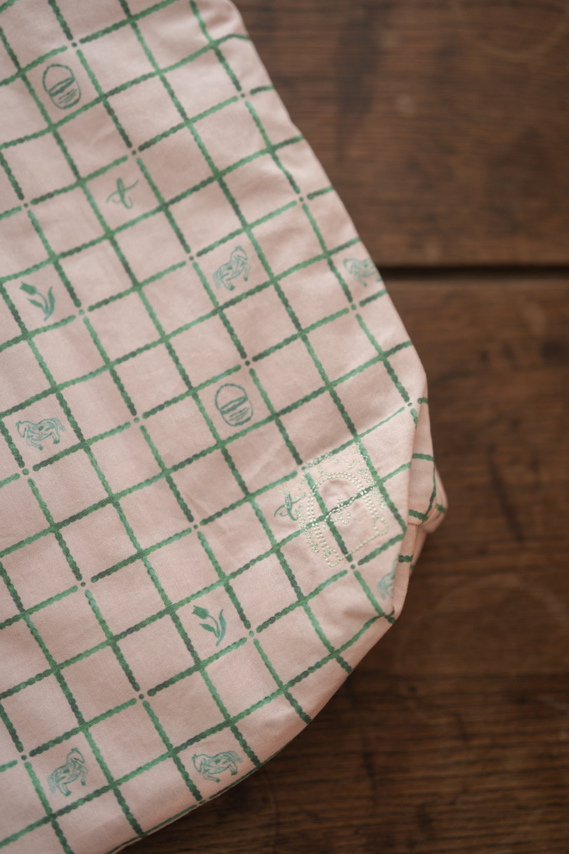 Lesson Bag - Picnic