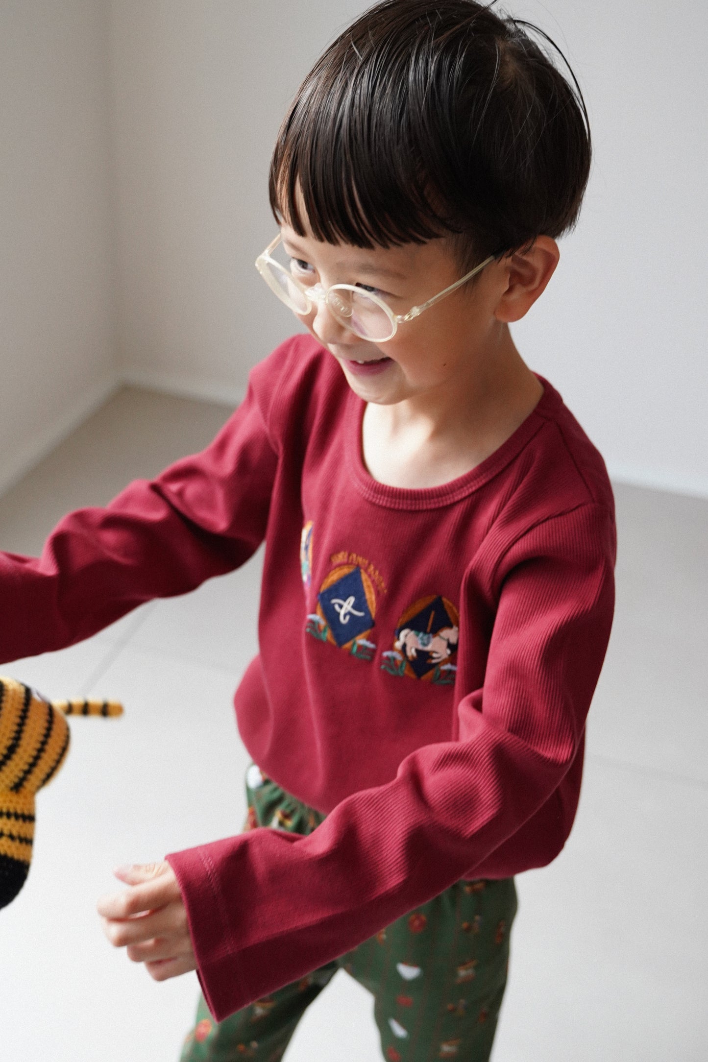 Leggings - Holiday Fairground