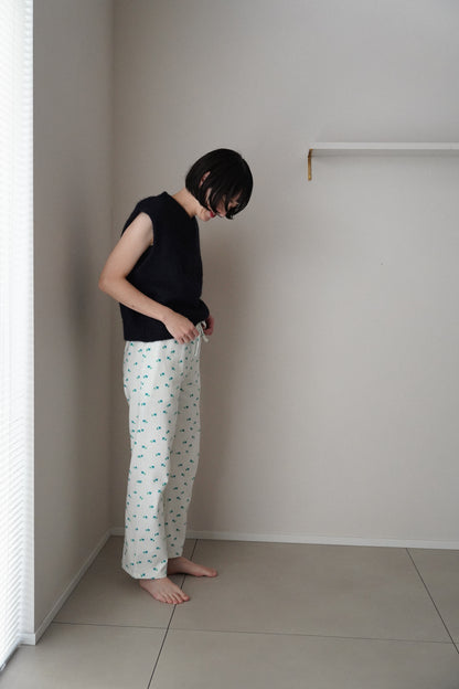 Homey Pants - Kawasemi