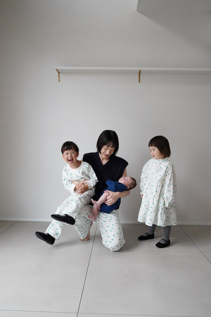 Sweat Setup - Kawasemi