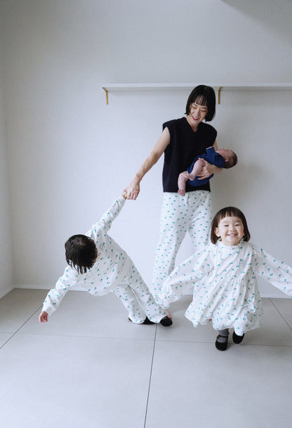 Sweat Setup - Kawasemi