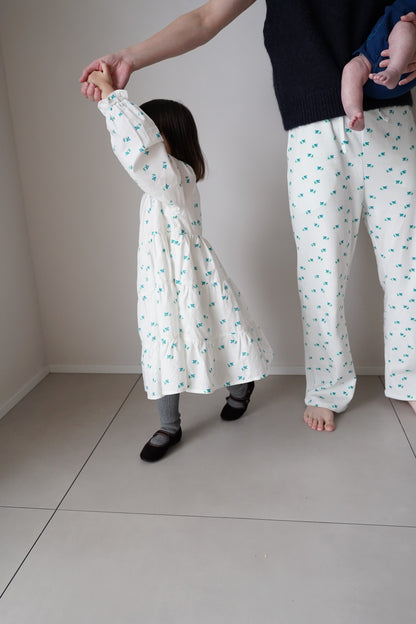 Homey Pants - Kawasemi