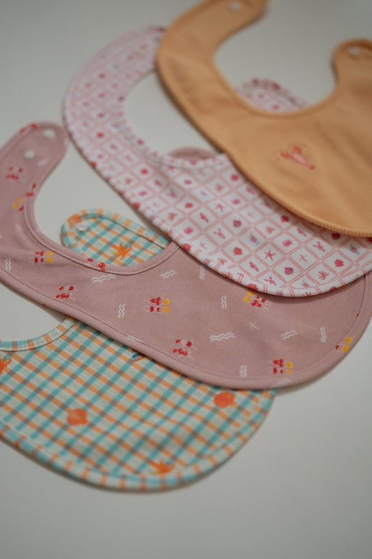 Bib - Swim Mood