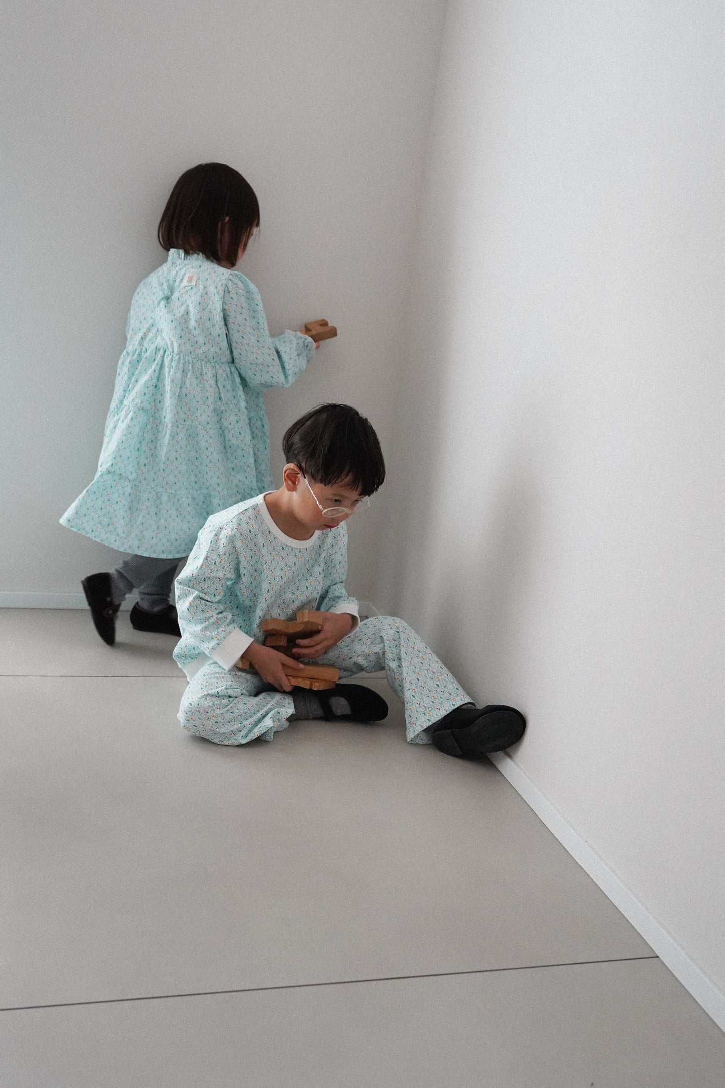 Sweat Setup - Flower