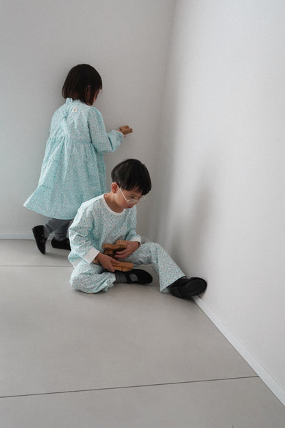 Sweat Setup - Flower