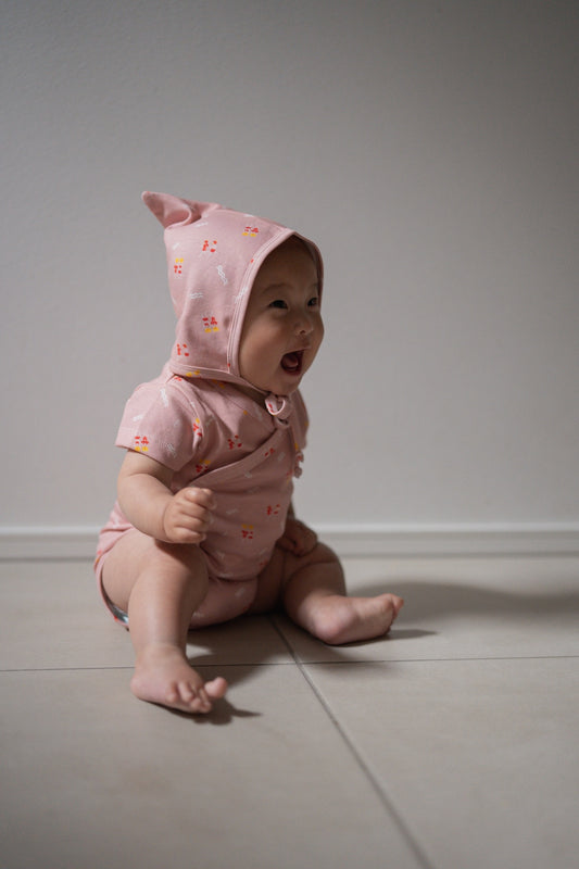 Bonnet - Swim Mood