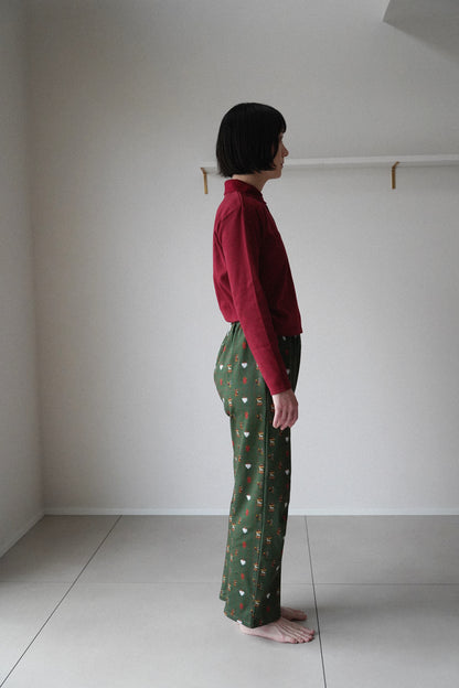 Homey Pants - Holiday Fairground