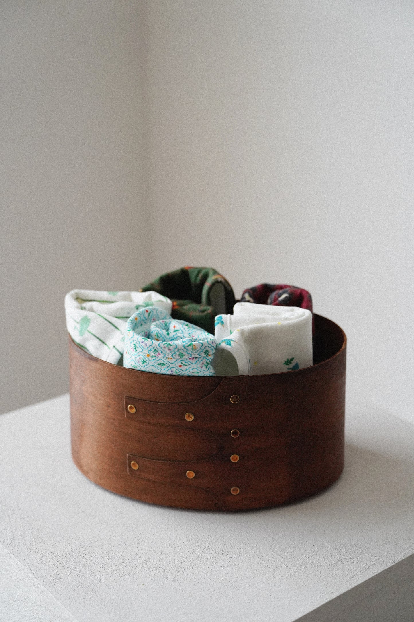 Loop Towel - Holiday Fairground