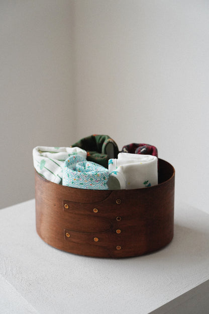 Loop Towel - Holiday Fairground