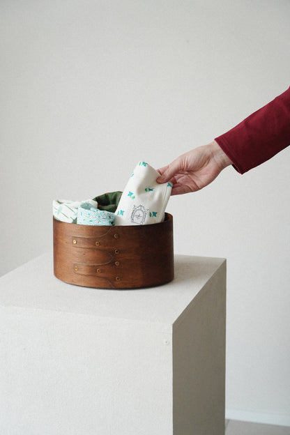 Loop Towel - Holiday Fairground