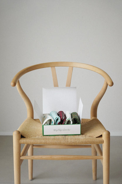 Loop Towel - Holiday Fairground