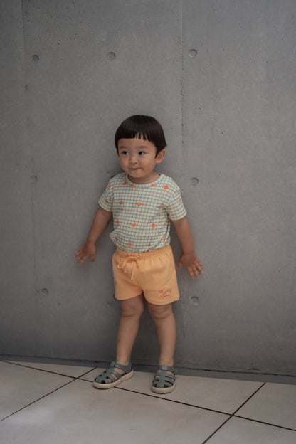 T-Shirt - Coral