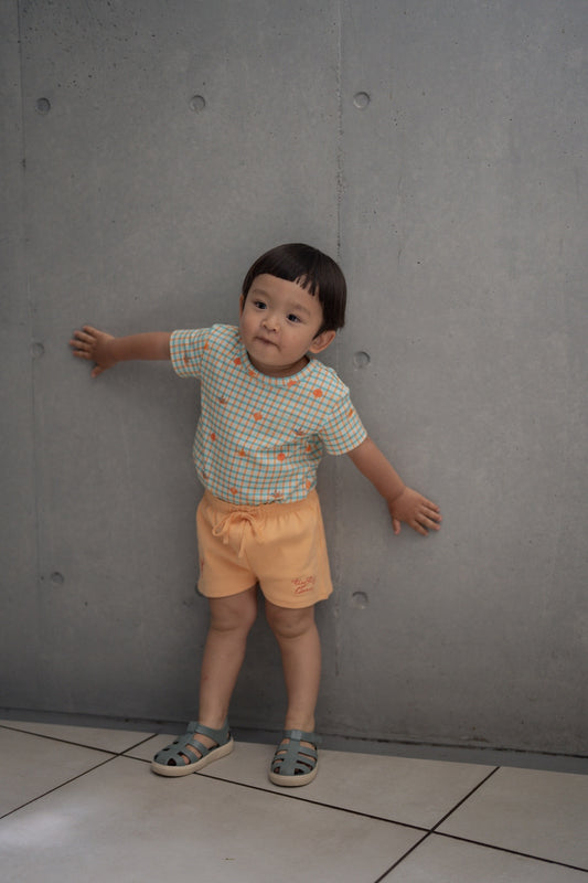 Shorts - Little Zarigani