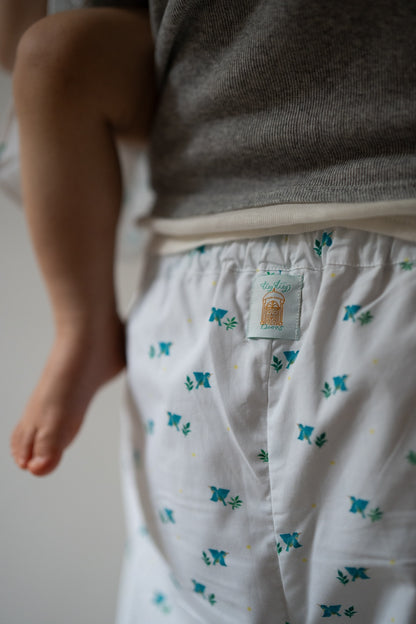 Homey Pants - Kawasemi