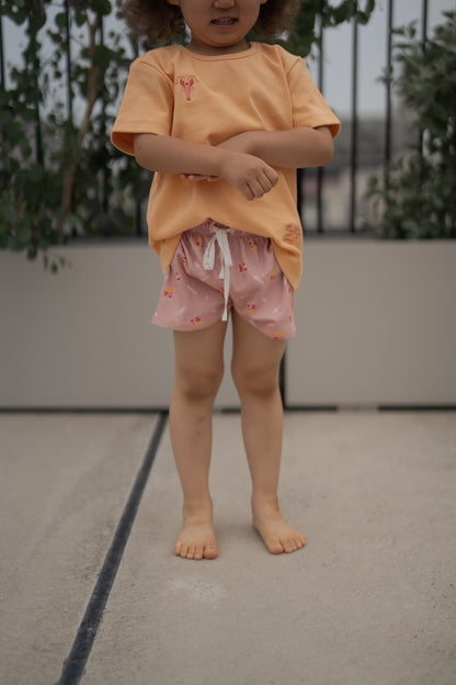 Shorts - Swim Mood