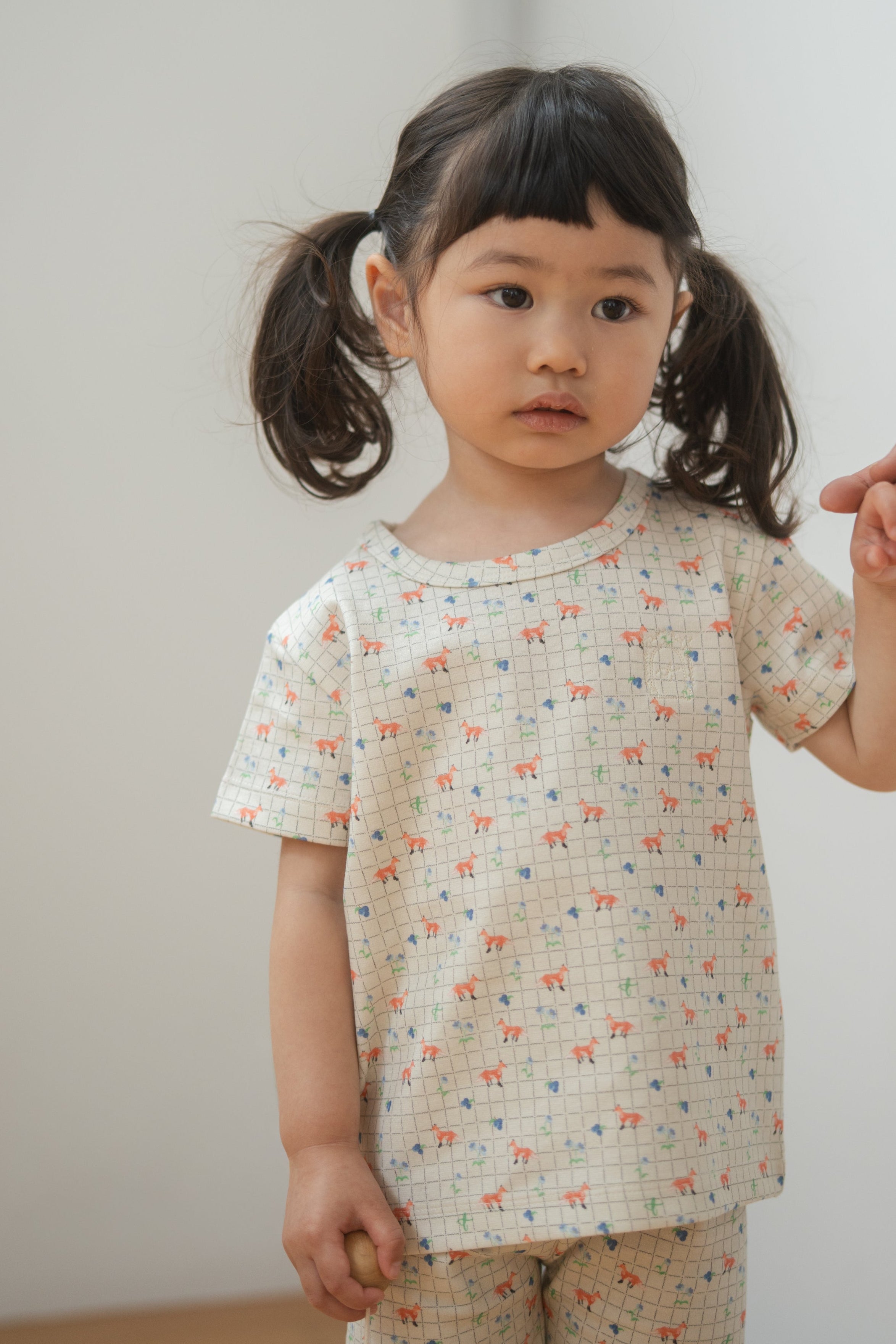 【完売品】tinytinydoors コーラルTシャツ　80 tinytinydoors – Tiny Tiny Doors
