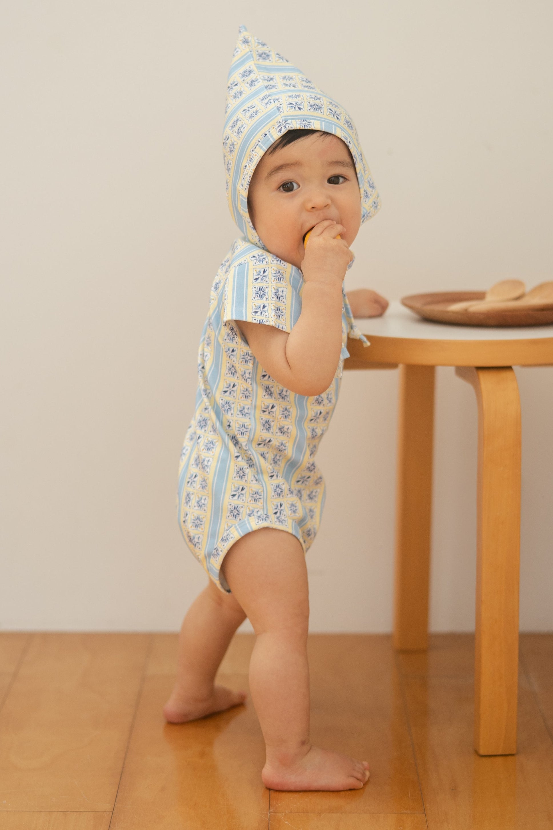 【完売品】tinytinydoors コーラルTシャツ　80 tinytinydoors – Tiny Tiny Doors