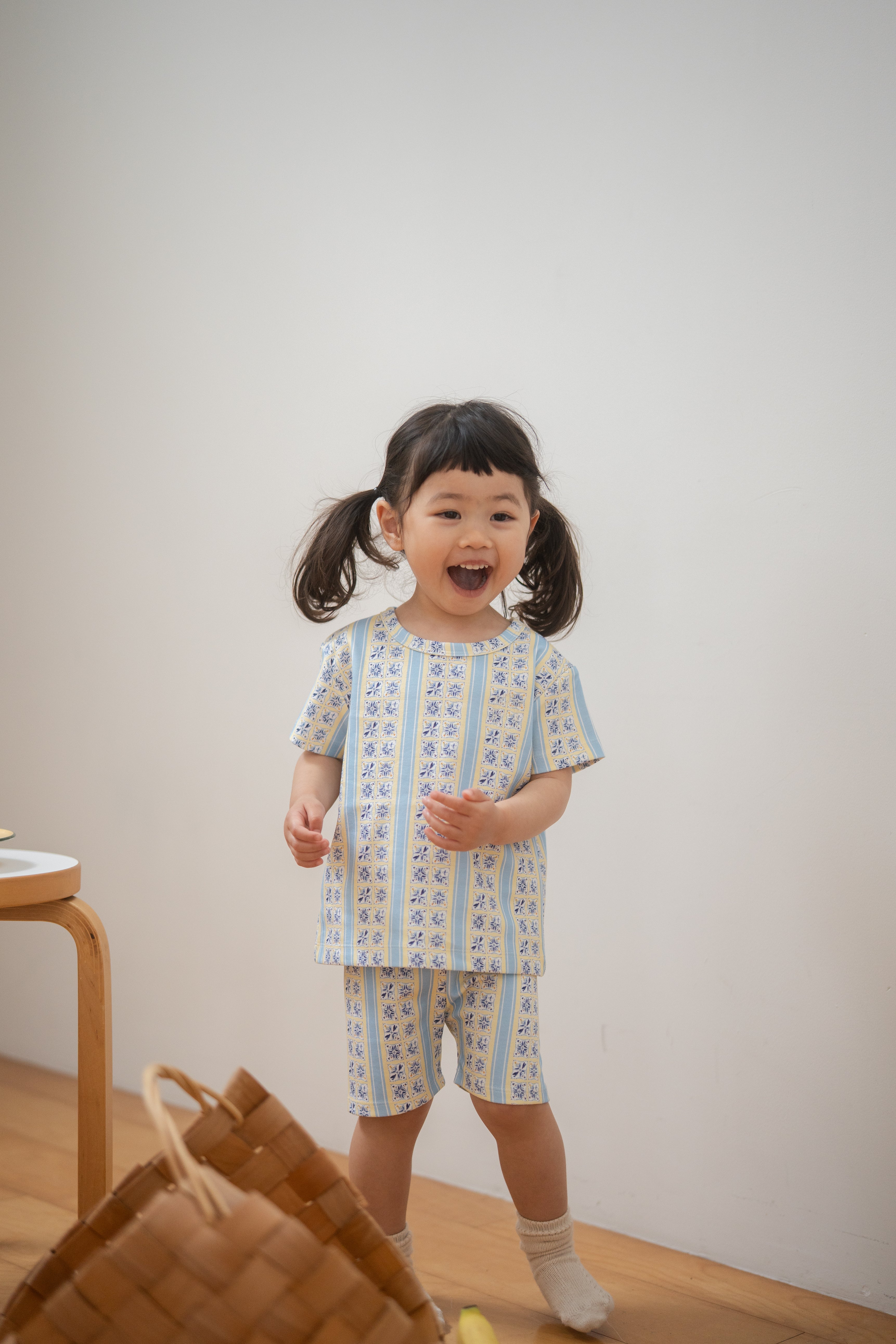 Tops – Tiny Tiny Doors