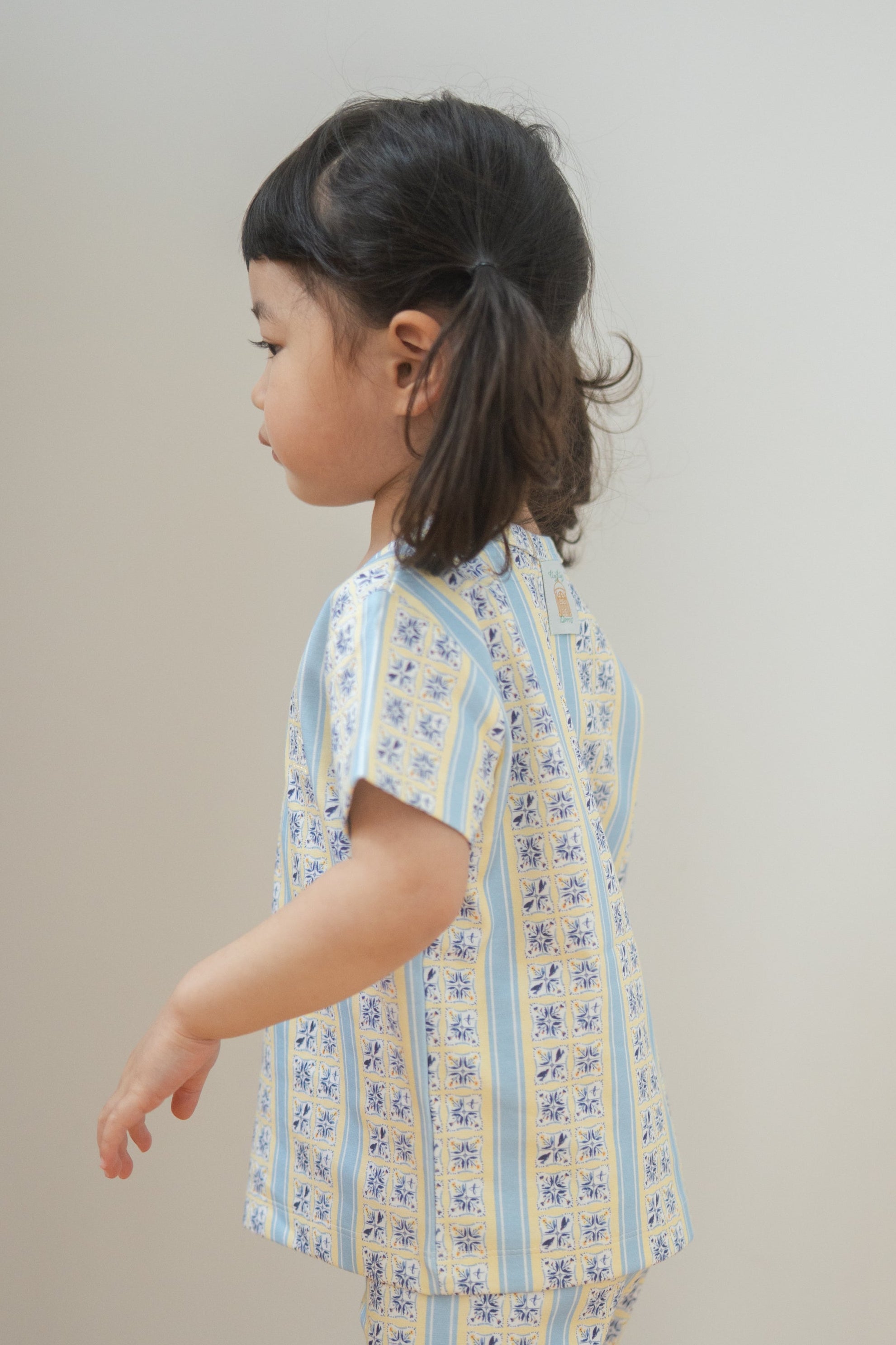 【完売品】tinytinydoors コーラルTシャツ　80 tinytinydoors – Tiny Tiny Doors