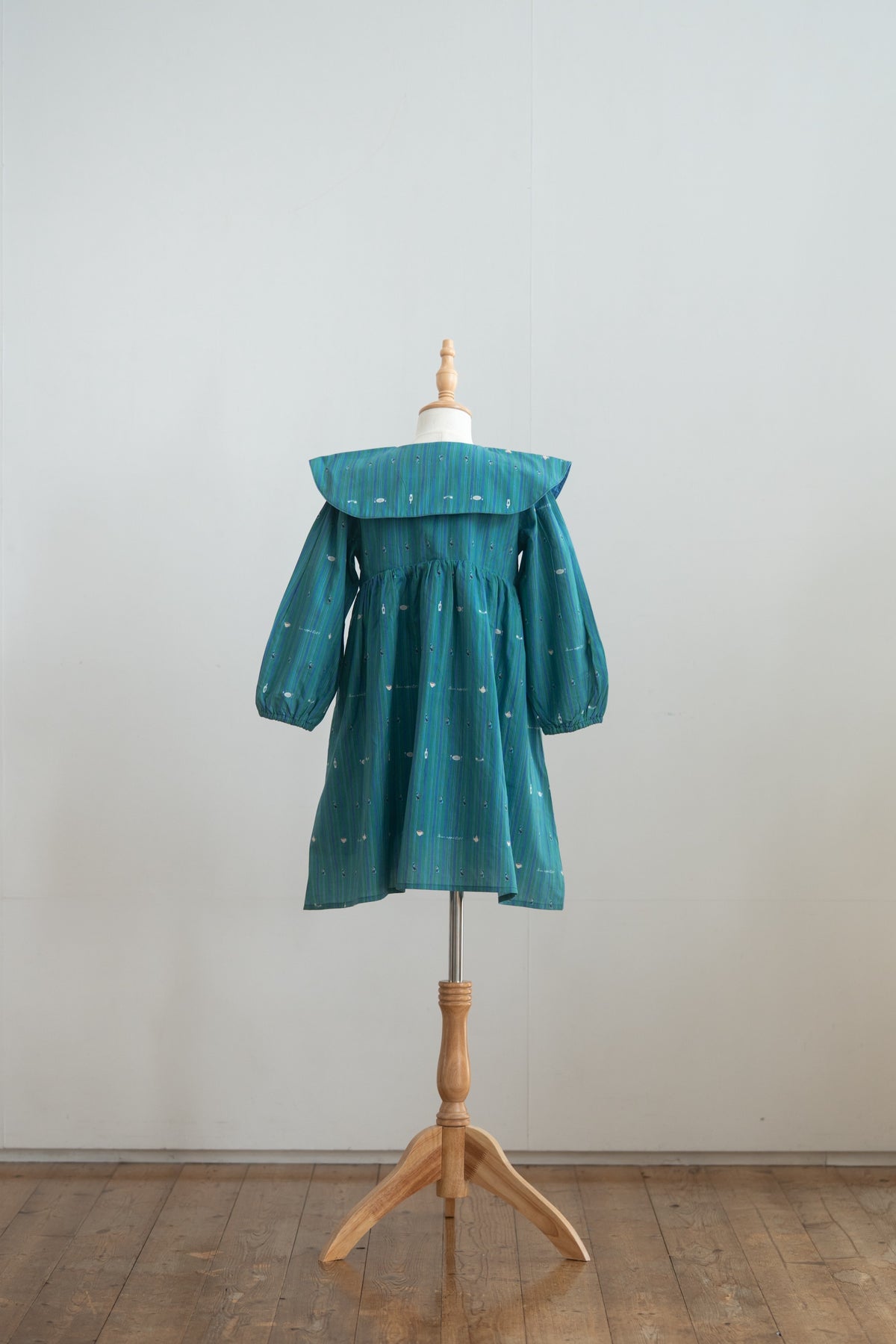Sailor Dress - Little Chef