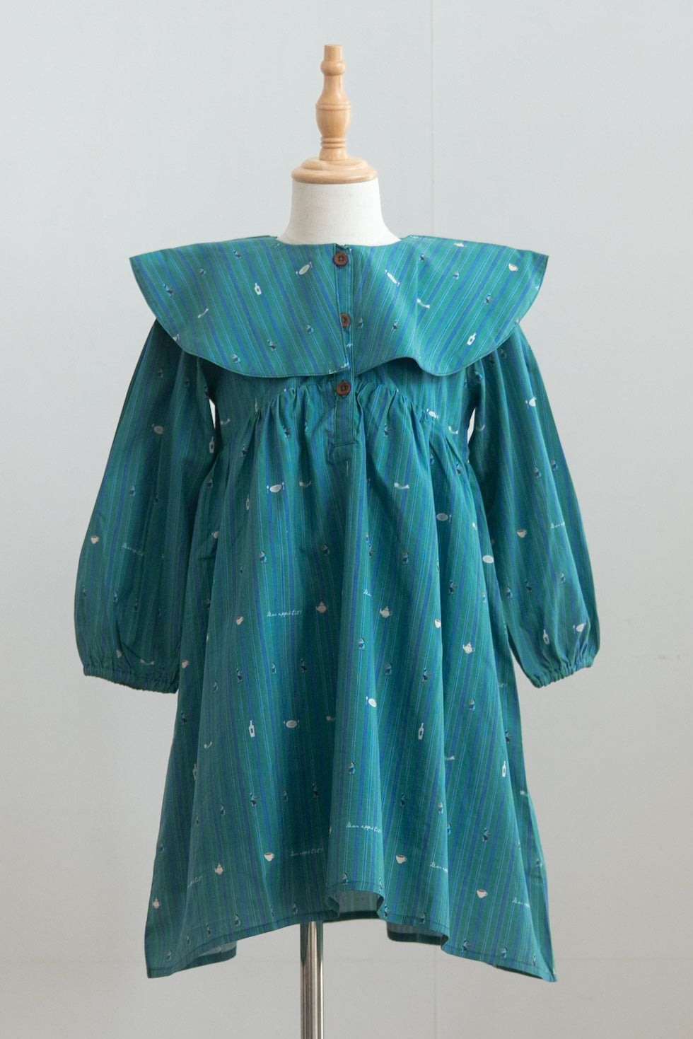 Sailor Dress - Little Chef