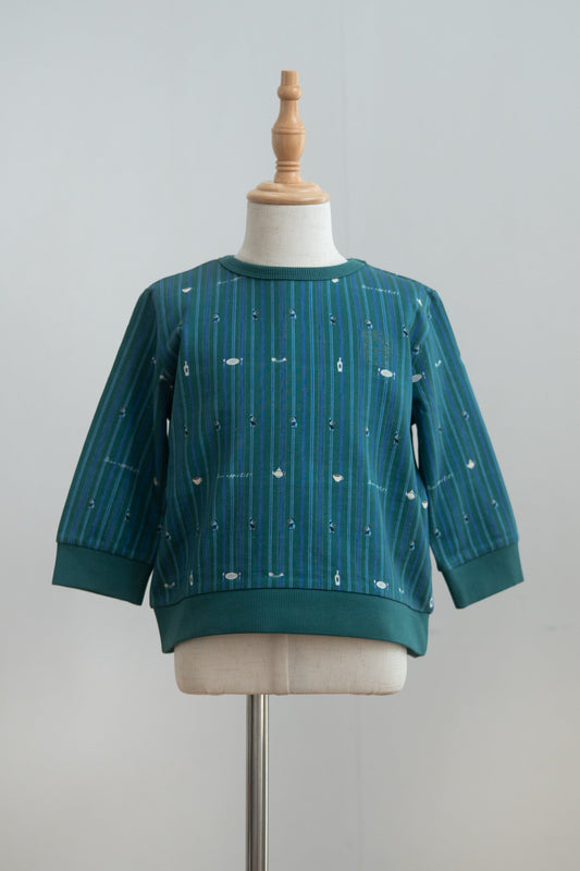 Sweatshirt - Little Chef