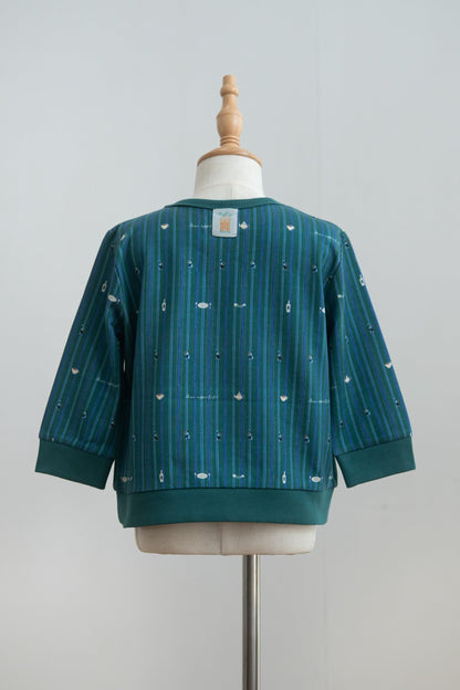 Sweatshirt - Little Chef