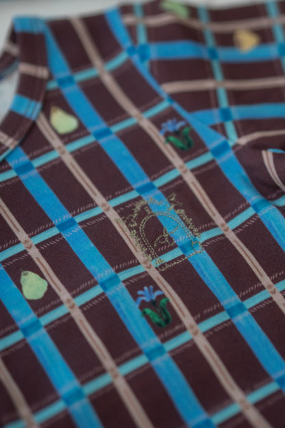 Coverall - Pear