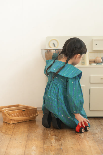 Sailor Dress - Little Chef