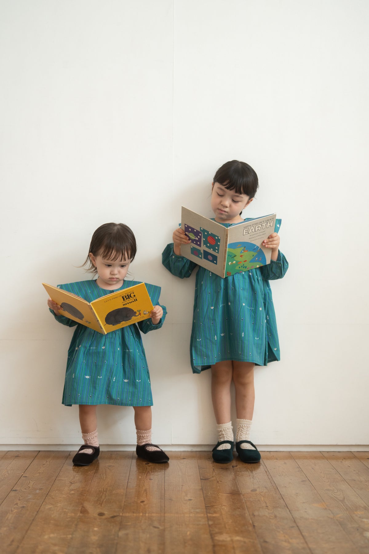 Sailor Dress - Little Chef