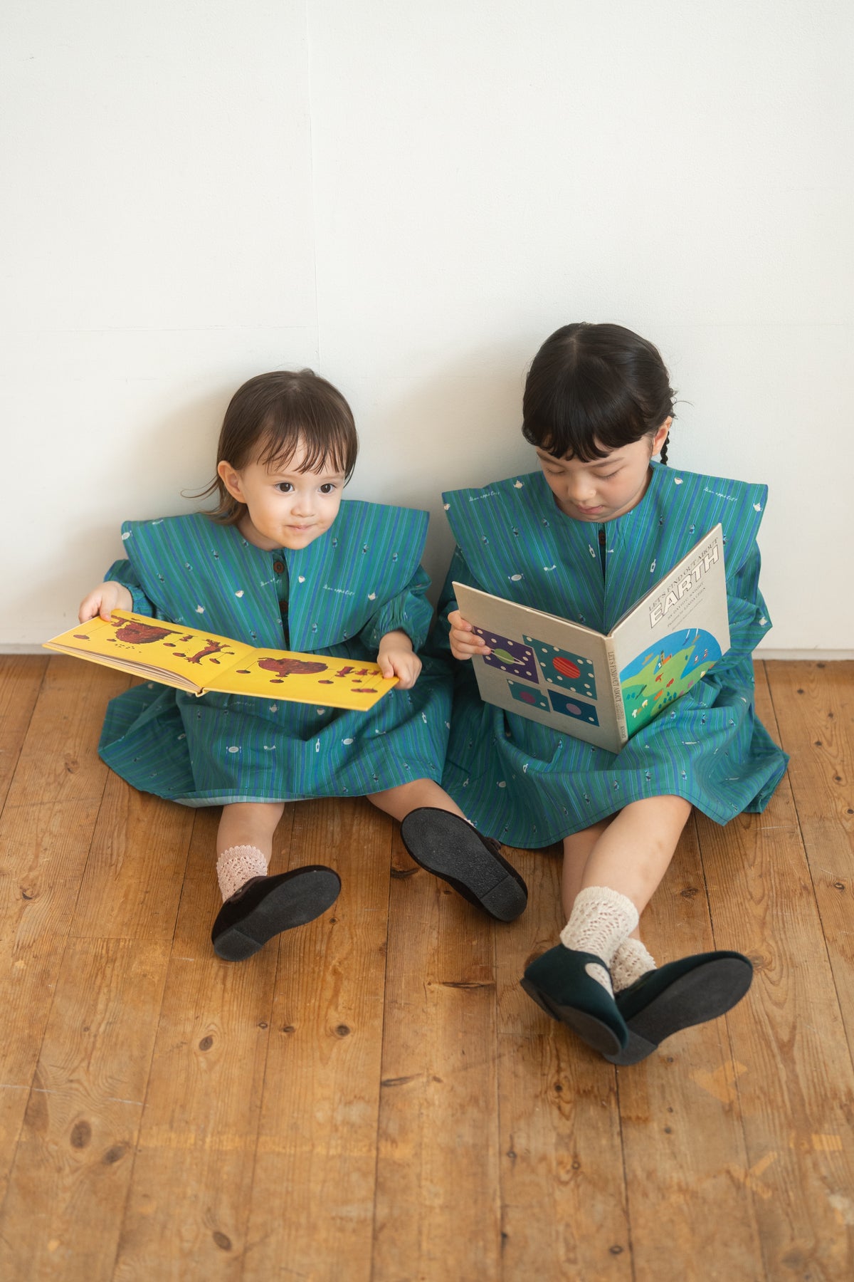 Sailor Dress - Little Chef