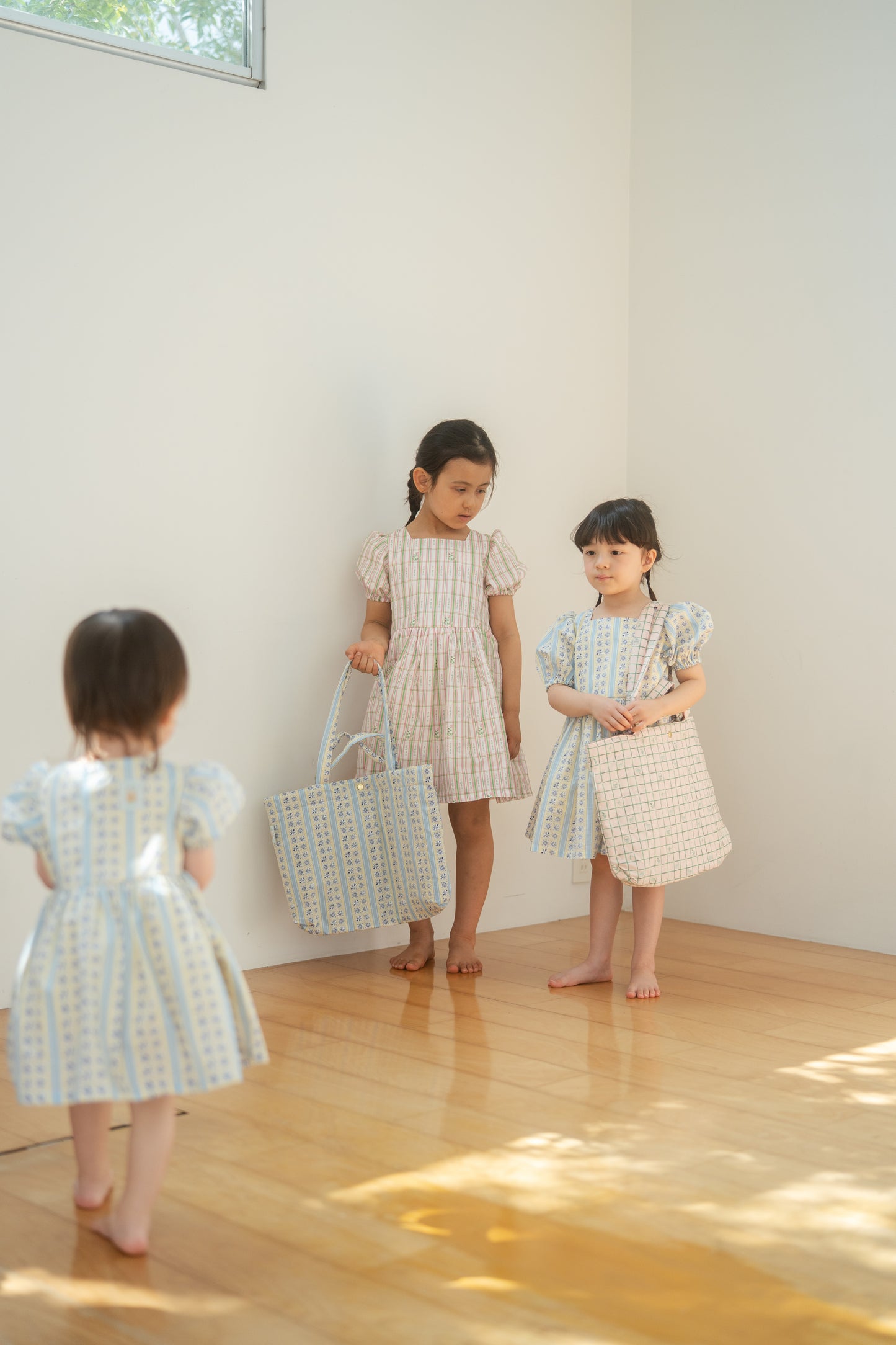 Lesson Bag - Picnic