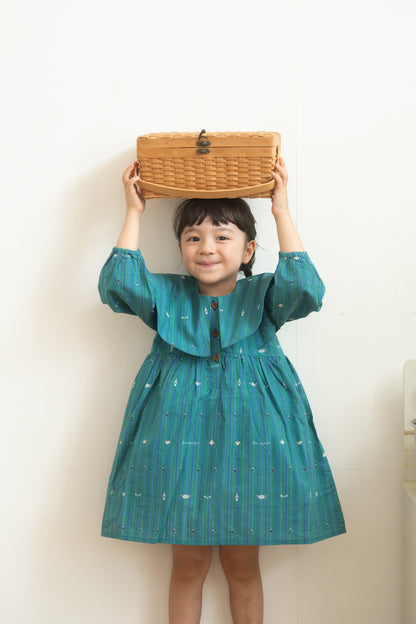 Sailor Dress - Little Chef