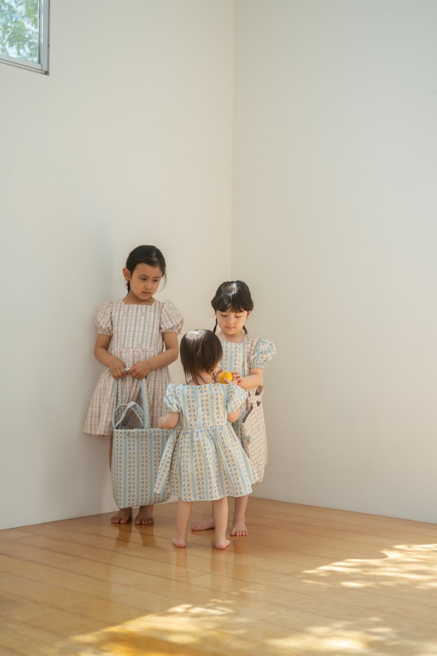 Lesson Bag - Picnic