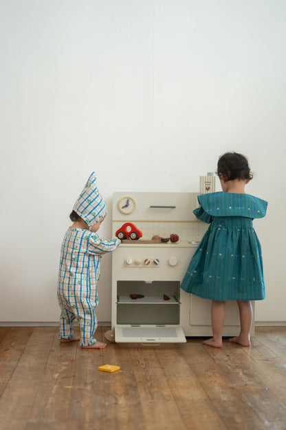 Sailor Dress - Little Chef