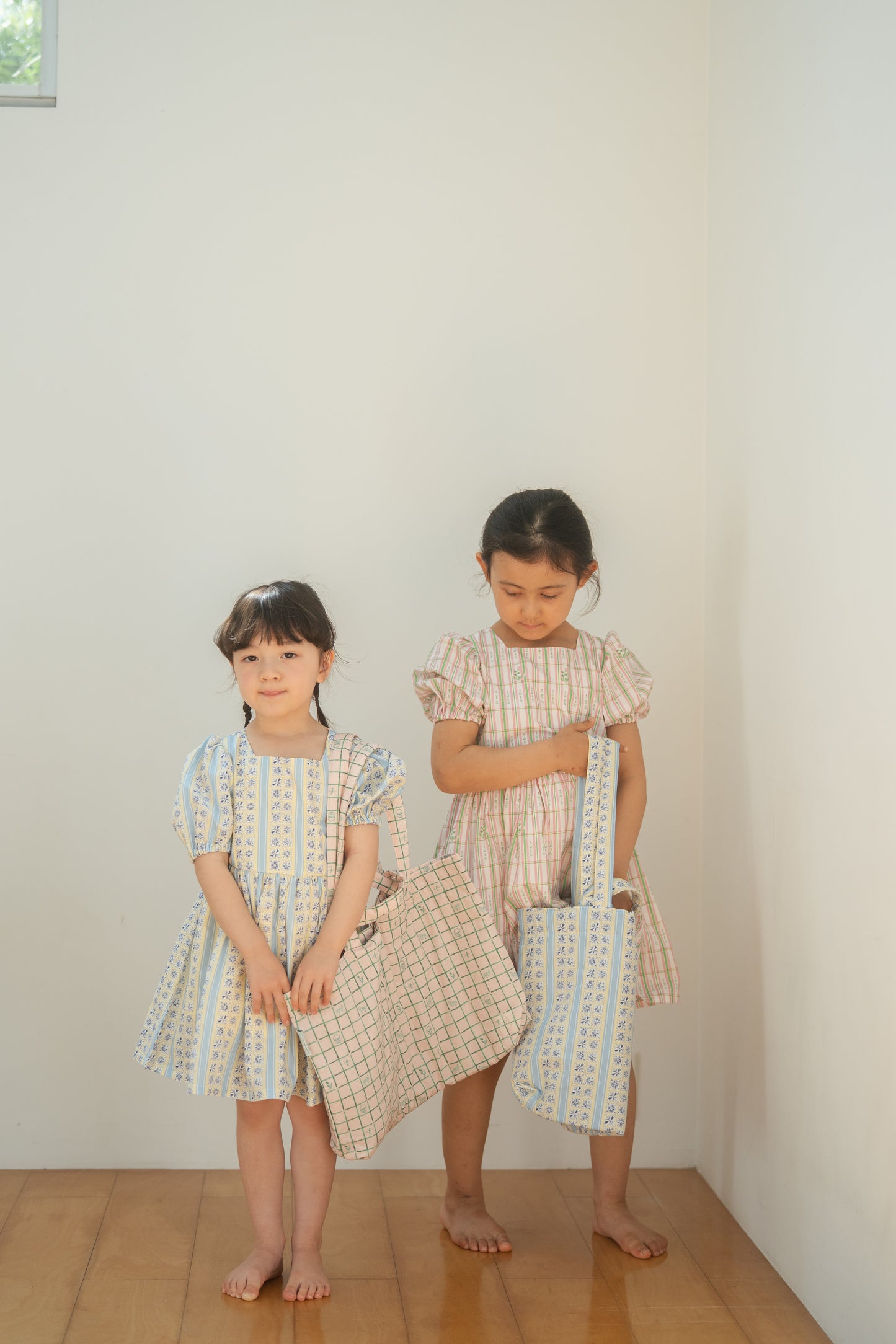 Lesson Bag - Picnic